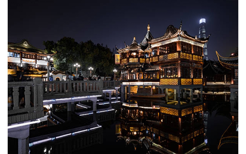 城市廣場夜景亮化工程怎么做？這篇文章不要錯過
