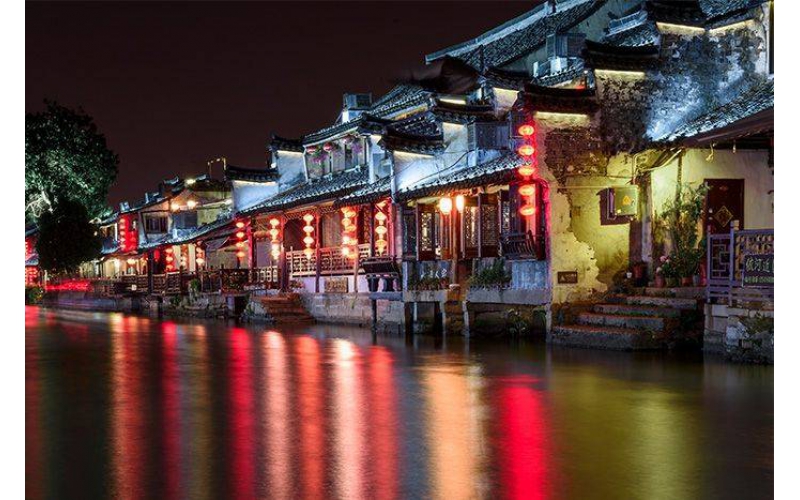 想要做好古建筑亮化，以下這四點(diǎn)一個都不能少！