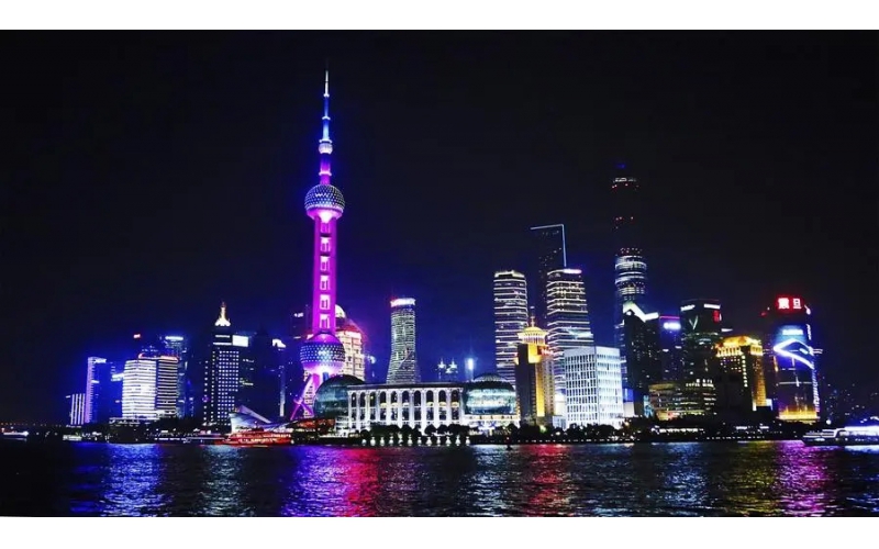 為什么要做亮化工程？做亮化工程有必要嗎？